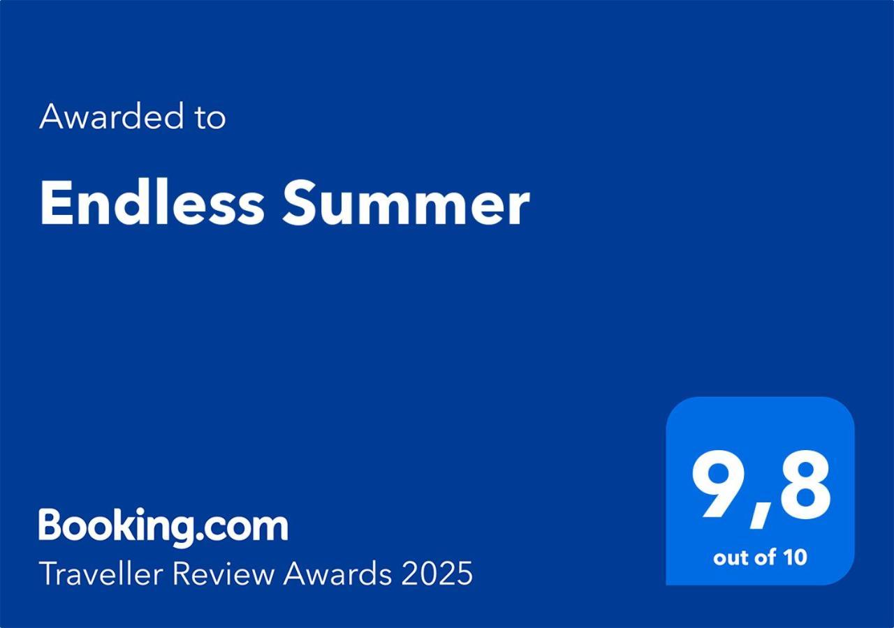 Endless Summer Фонтане-Бьянке Экстерьер фото